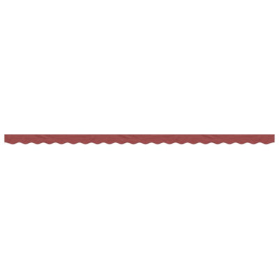 Replacement Fabric For Awning Valance
