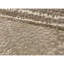Geometric Area Rug in Brown