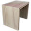 Banc moderne