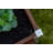Urbana Keyhole Composting Raised Garden Bed-72108494