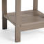 Table d'appoint Brighton-977084177