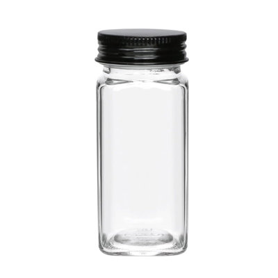 Spice Jars