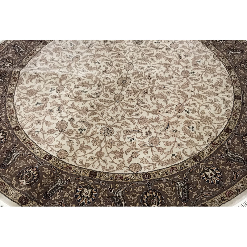One-of-a-Kind 6' Area Rug