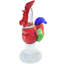 Roaster Figurine