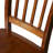 Weldy 18'' H Solid Wood Side Chair-449722702
