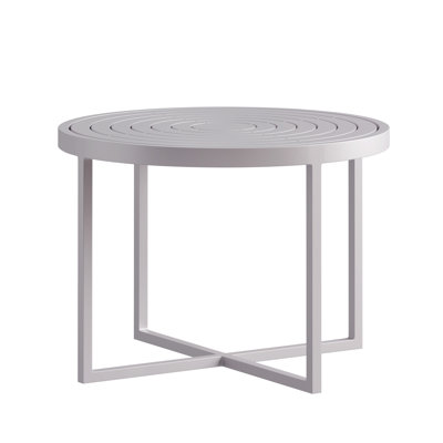 Round Dining Table