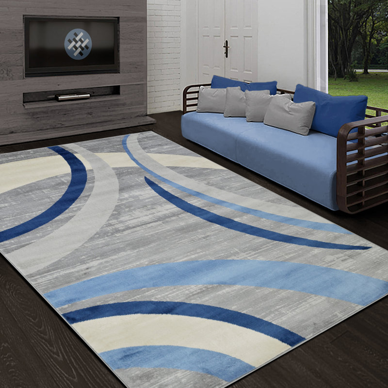 Kadri Indoor Rug, Rectangle 5' x 7'