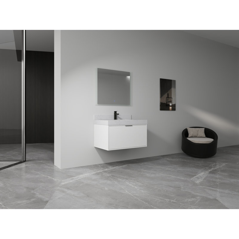Milan 30 - blanc, Blanc, 37"