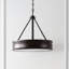 Luminaire suspendu Maline