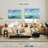 Mesmerizing Sea Flight-107878533