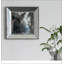 Miroir d'appoint 18 x 18