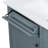 Essey 36'' Bathroom Vanity With Ceramic Sink-364379107-365093451
