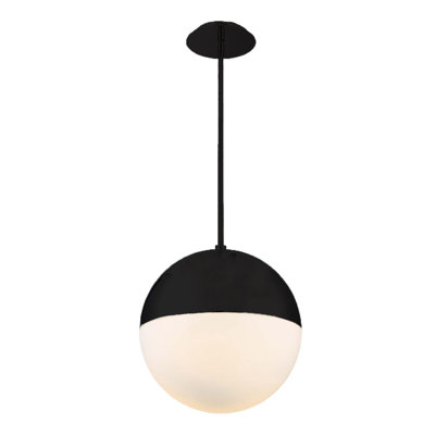Punk 1 - Light Pendant