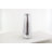 Cole And Grey Fiberglass Mosaic Floor Decorative Vase With Blue Interior