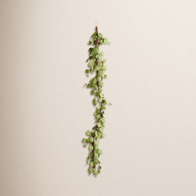 Eucalyptus Garland 64 in.