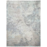 Floral Area Rug