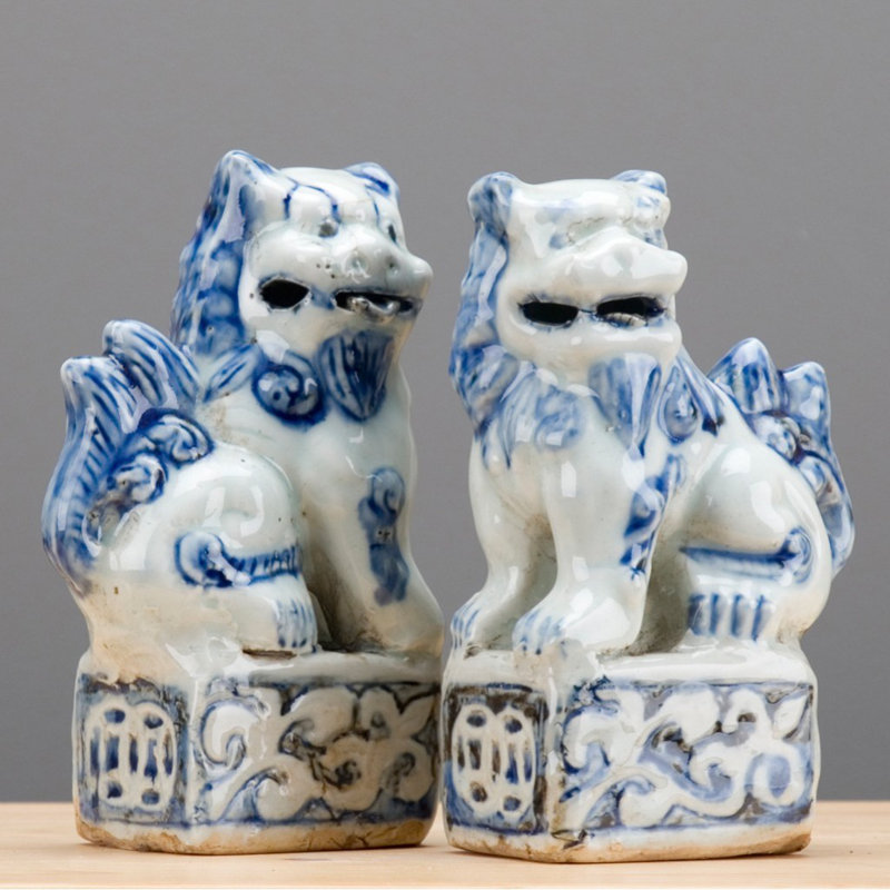 Animals Figurines & Sculptures