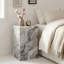 Table de bout haute 20 po Chiel-115074116