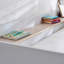 Silas Randall Single (3') Bunk Bed with Storage Included