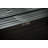 57In Outdoor Gas Propane Fire Pits Table, Aluminum, 50000BTU Firepit Fireplace Dinning Table With Lid-104026276