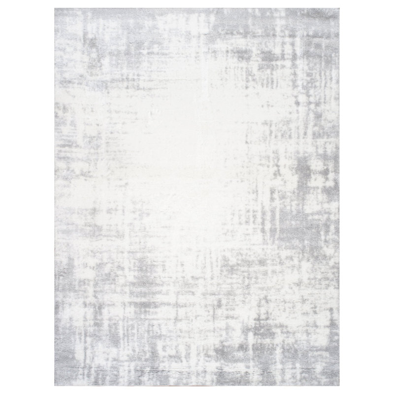 Paris Shag Indoor Rug, Rectangle 8'8" x 11'8"