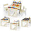 Kids and Chair Set