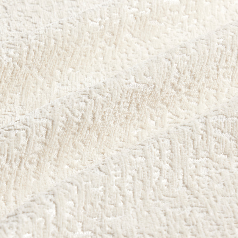 Repose-pieds de style contemporain