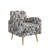 Jakyren Upholstered Armchair-688917605