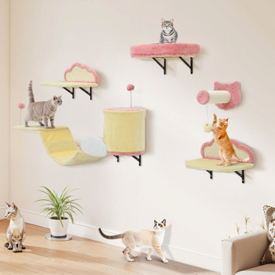 16cm H Cat Tree