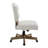 Asfia Adjustable Swivel Tufted Upholstered Task Chair-1056709290