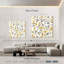 Motif de champs d'or Kerner II