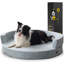 Orthopedic Cotton Pet Bed-53115715