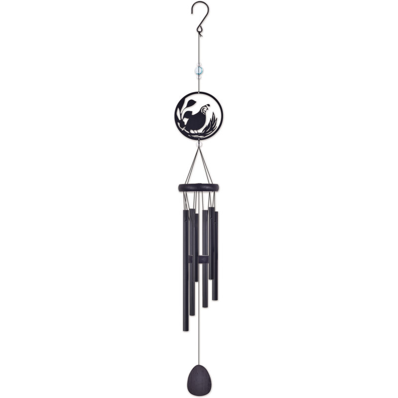 Rajahn Metal WINDCHIME