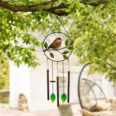  Windchime Robin