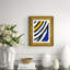 Crest Giclee Print by Susan Hable