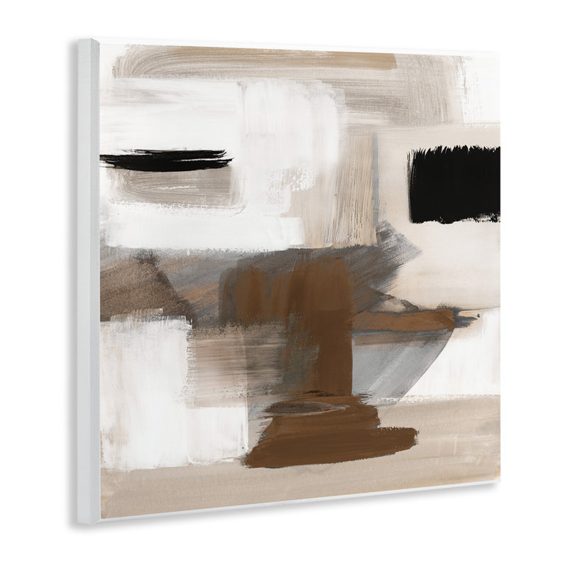 «Desert Impression» par Stella Chang