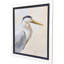 Heron Haven I, art encadré