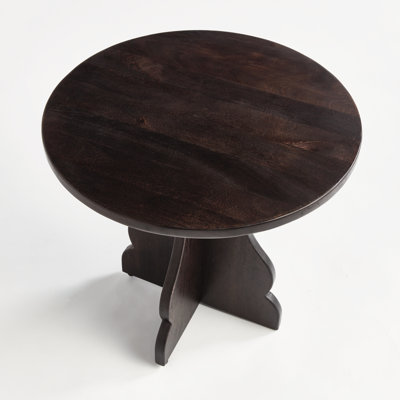 Abrielle Side Table by Birch Lane