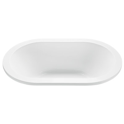 New Yorker 2 65.5" Air Bathtub
