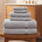 Bear 100% Cotton Plush Ribbed Mulit-Size Set-1724527792