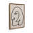 Polished Gold Floater Framed is unavailable
