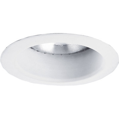Open Shower 4.6" Recessed Trim