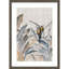 «Birds in Foliage» par Jacob q, impression sur bois encadrée-100672741