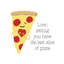 «Pizza Love» par Masey St. Studios - impression-89243554-83109317-83109323