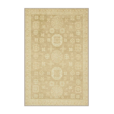 Abstract Indoor Rug