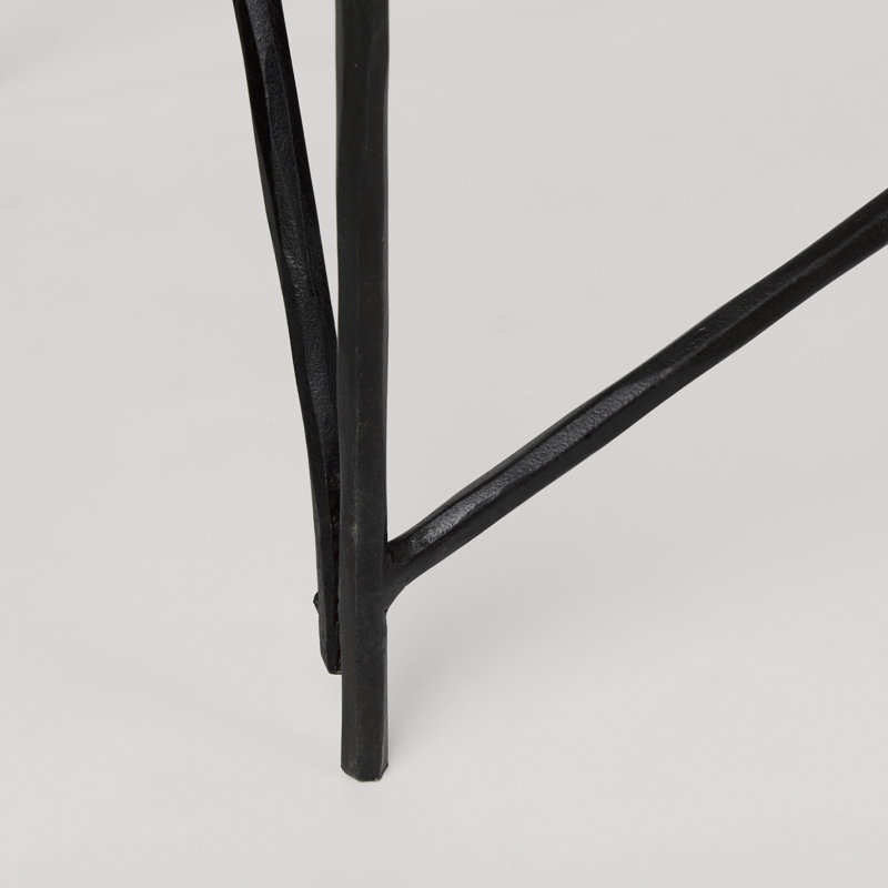 Lorlei 59'' W Marble Console Table