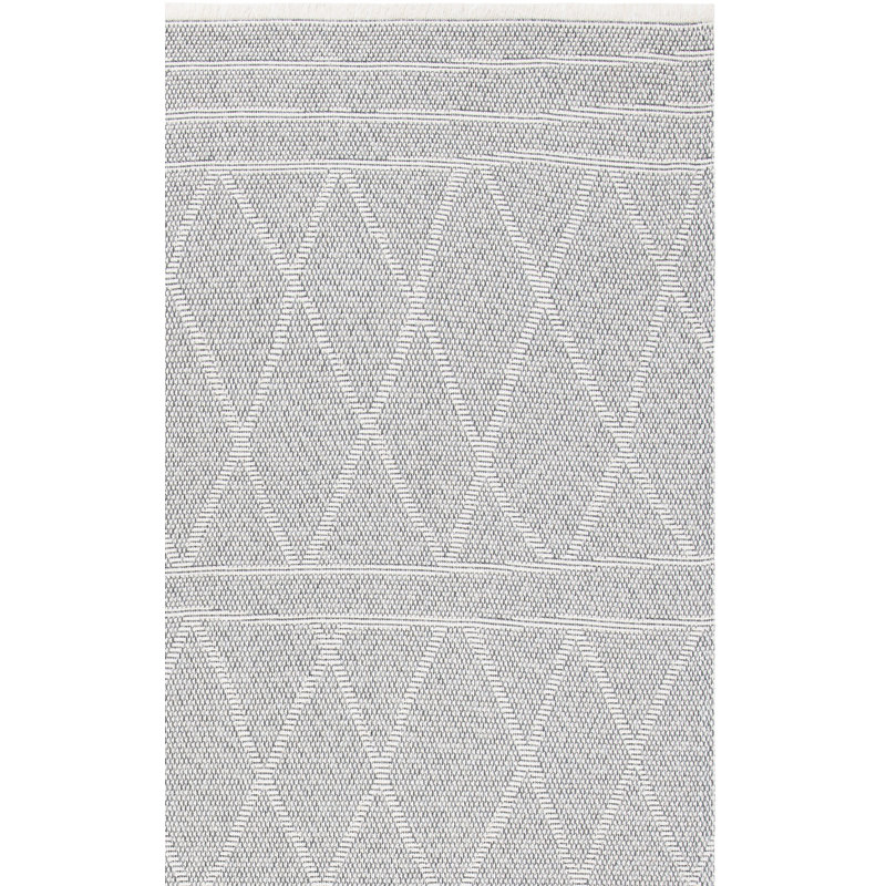 Augustine Performance Geometric Rug, Rectangle 4'5" x 6'5"