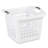 Sterilite Ultra Dirty Clothes Laundry Hamper