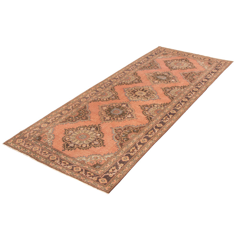 Croff Wool Geometric Indoor Rug