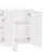 Sideboard In White